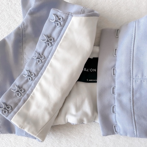 BABATON Corset Camisole - Picture 9 of 16